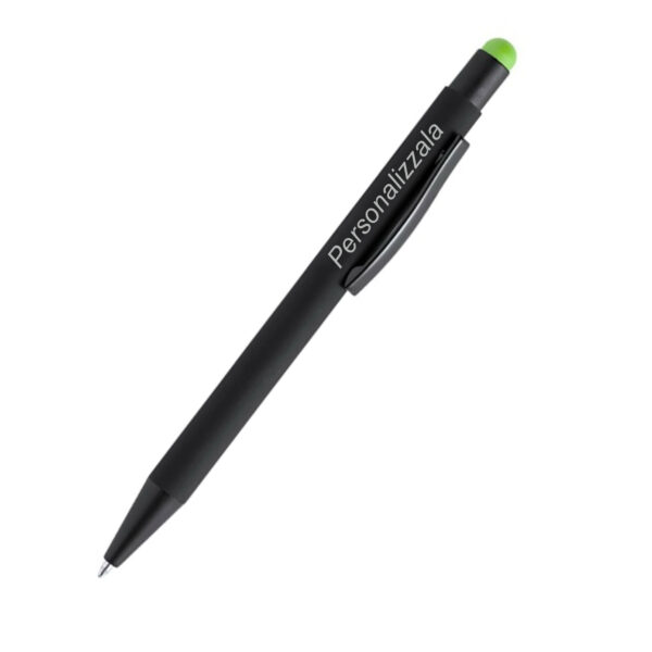 Penna in Metallo - immagine 4