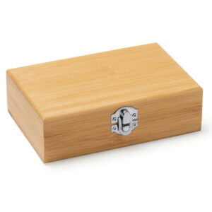 Cofanetto in legno per accessori vino