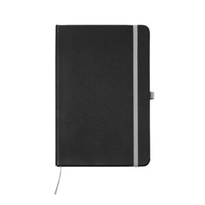 Notebook con Copertina Nera