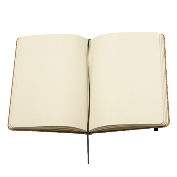 Notebook con Copertina in Sughero A5 - immagine 5