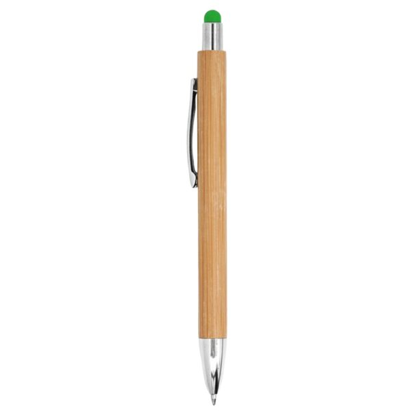 Penna in Bambù - immagine 3