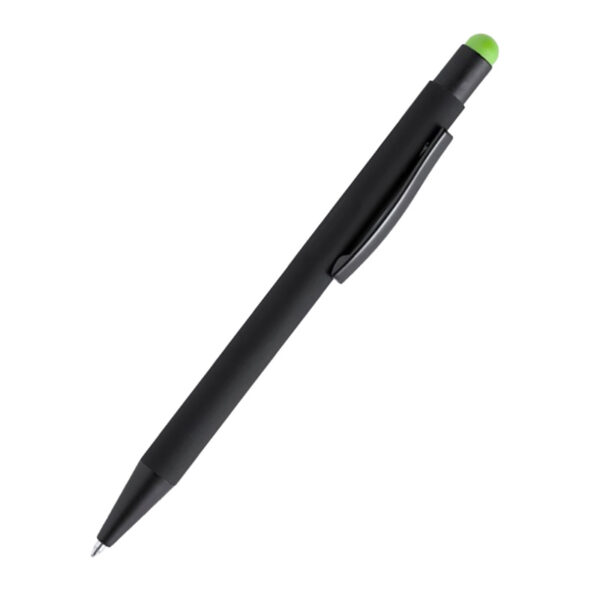 Penna in Metallo